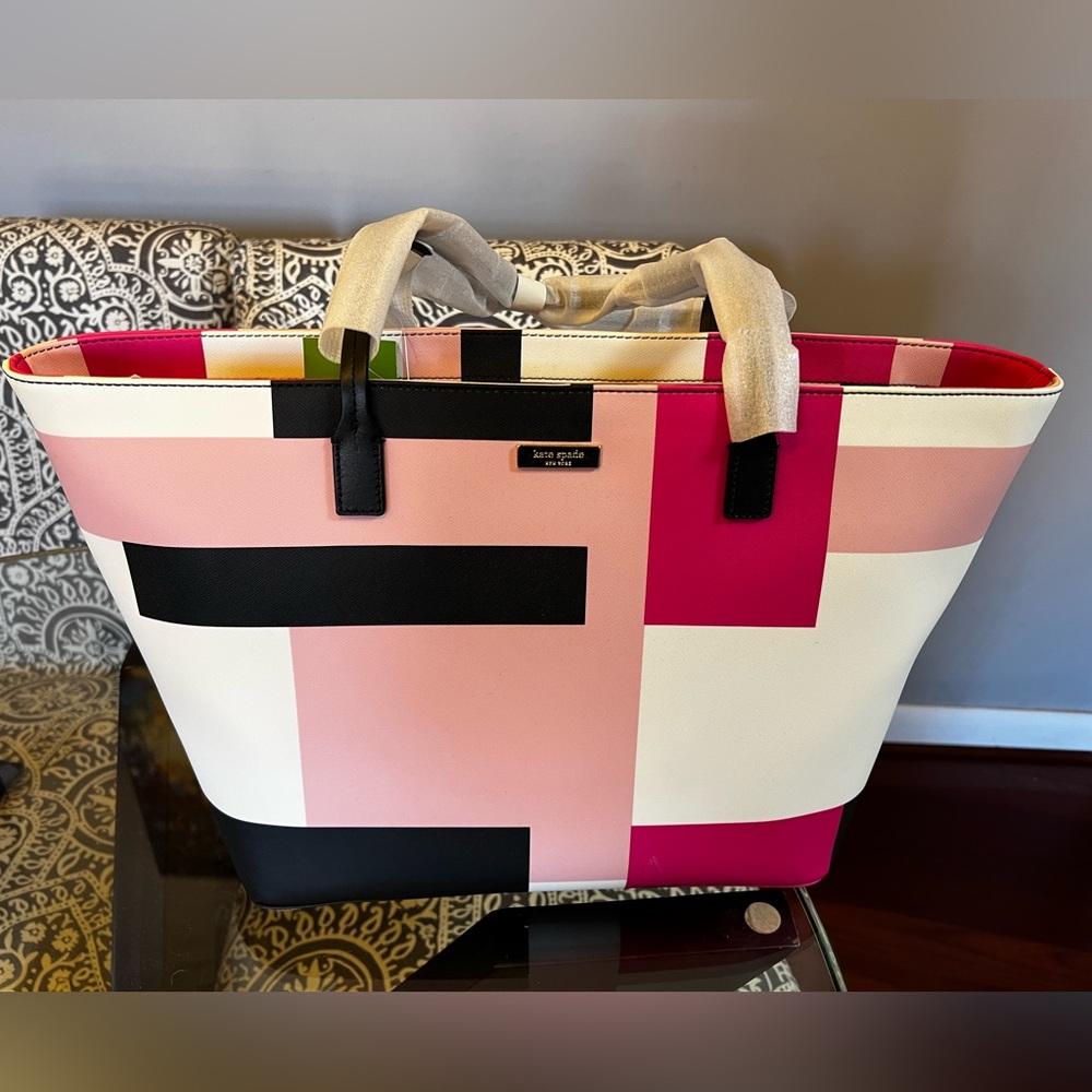 Kate Spade Bag - new with tags